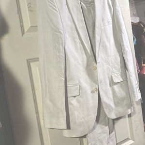 Perry Ellis Giacca Blazer Uomo Slim Fit Louis - Tessuto Elasticizzato Antipiega